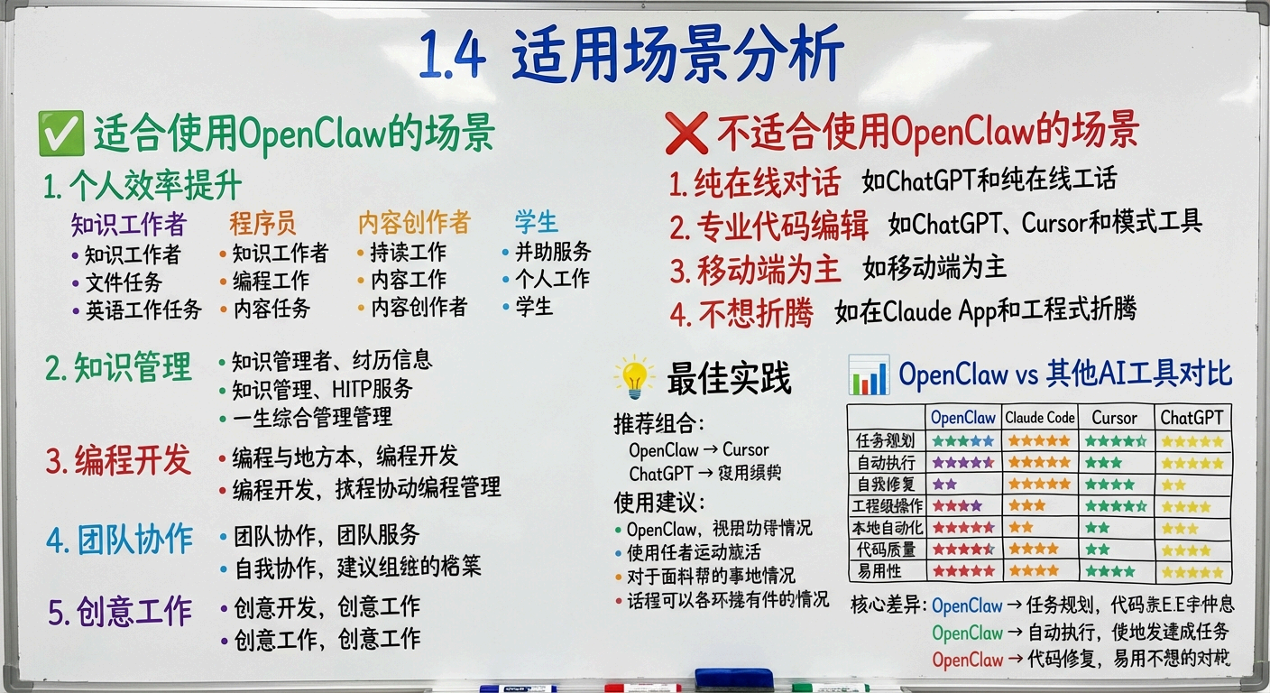 OpenClaw接入企业微信全攻略：从0到1打通企业AI协作通道