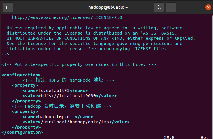 Ubuntu20.04搭建Hadoop大数据生态——从零开始:Ubuntu 20.04 搭建Hadoop+Hive+HBase+Spark大数据平台全攻略