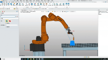 电弧增材入门篇：iRobotCAM如何实现广州数控机器人电弧增材制造