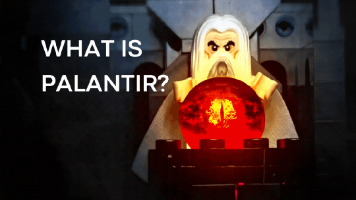 11份深度报告拆解 Palantir：从“本体政治”到 AI 操作系统，揭秘全球最神秘巨头的真相