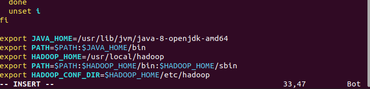 Ubuntu20.04搭建Hadoop大数据生态——从零开始:Ubuntu 20.04 搭建Hadoop+Hive+HBase+Spark大数据平台全攻略