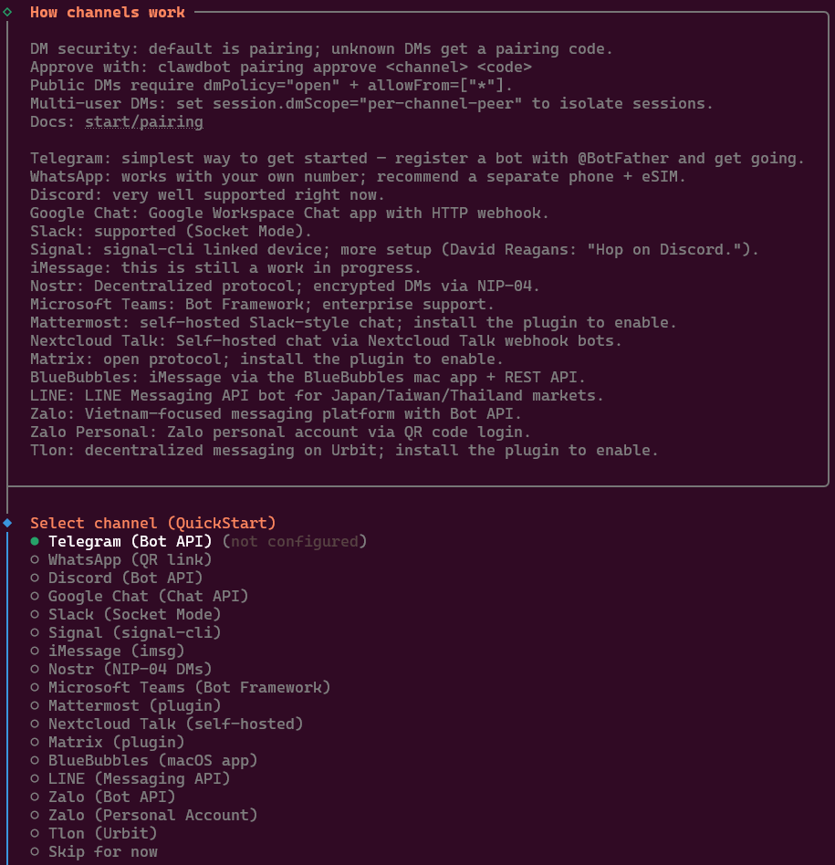 Clawdbot 火爆全网：手把手教你搭建私有 AI 助手