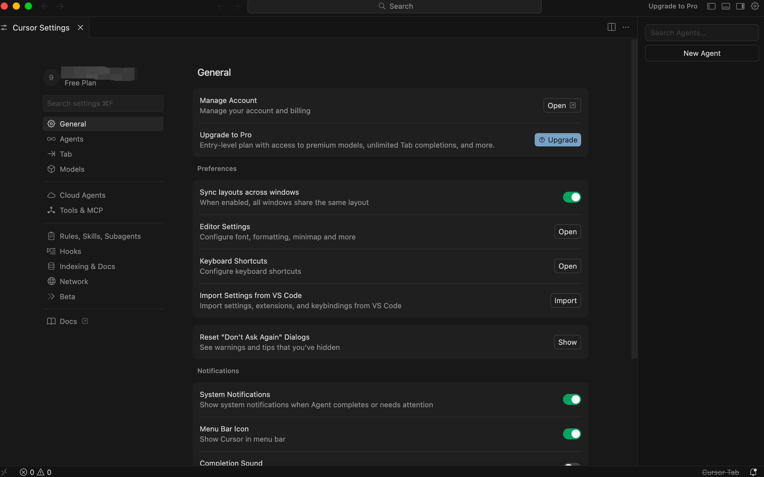 task：全网最牛的AI 白嫖教程，用 trae “套娃”安装Claude code