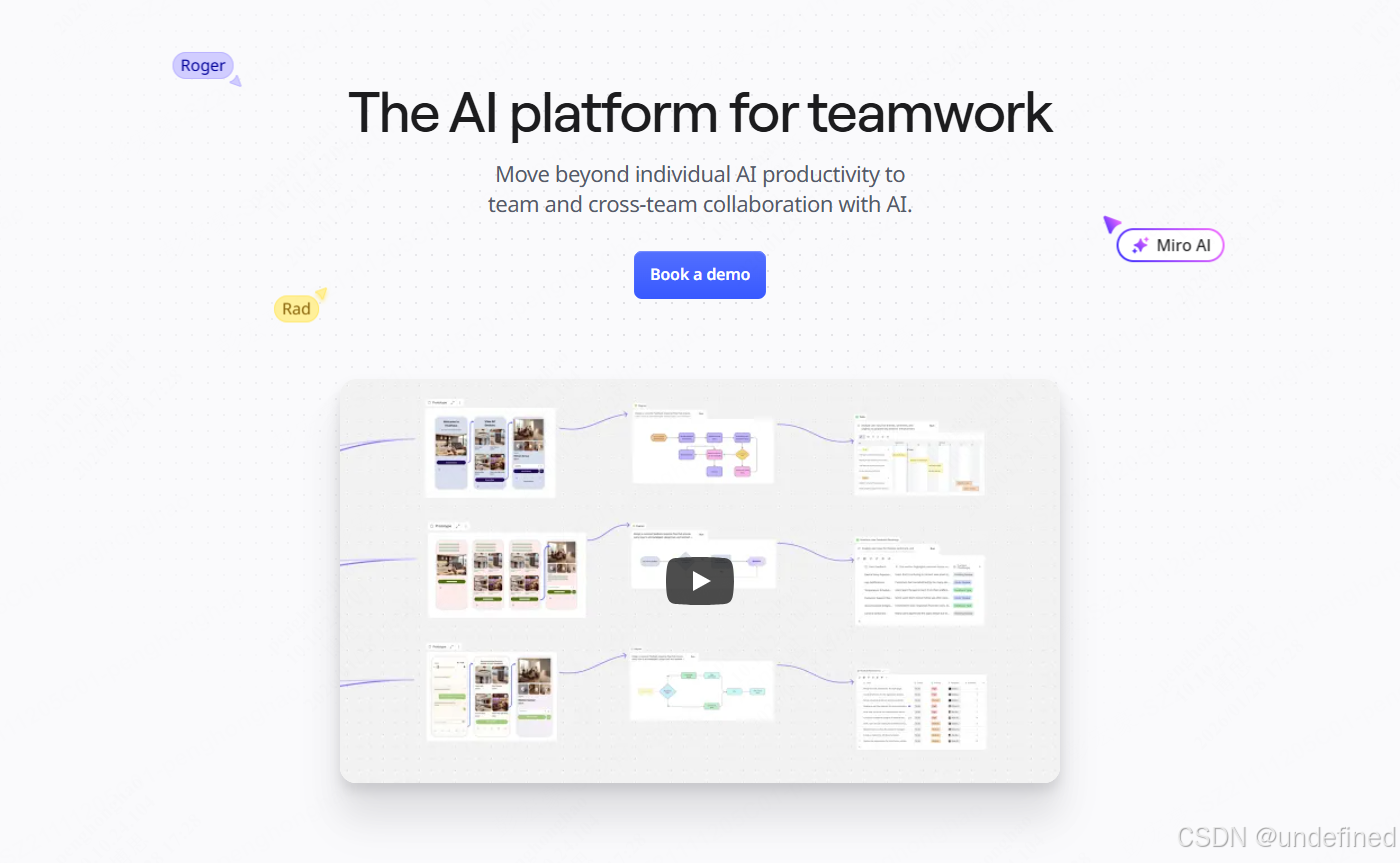 常用的AI工具软件有哪些？2026年必备的50+生产力工具盘点！