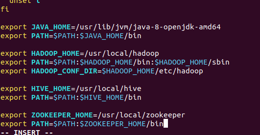 Ubuntu20.04搭建Hadoop大数据生态——从零开始:Ubuntu 20.04 搭建Hadoop+Hive+HBase+Spark大数据平台全攻略