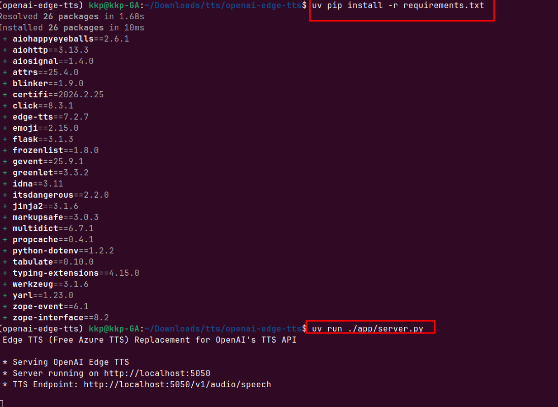 开源AI桌宠AIRI完整部署指南