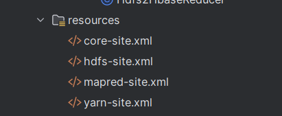 HBase与MR、Hive整合