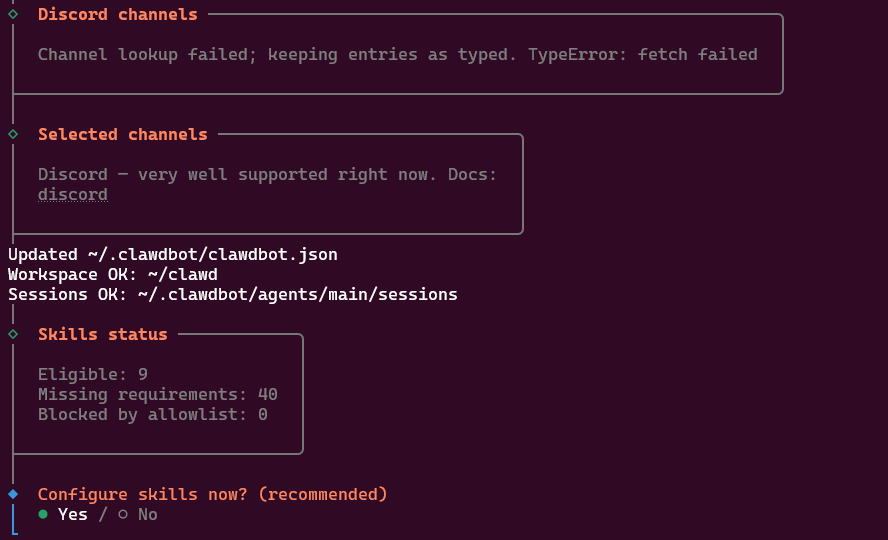 Clawdbot 火爆全网：手把手教你搭建私有 AI 助手