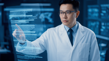 医疗人工智能大模型中的关键能力：【中期训练】mid-training