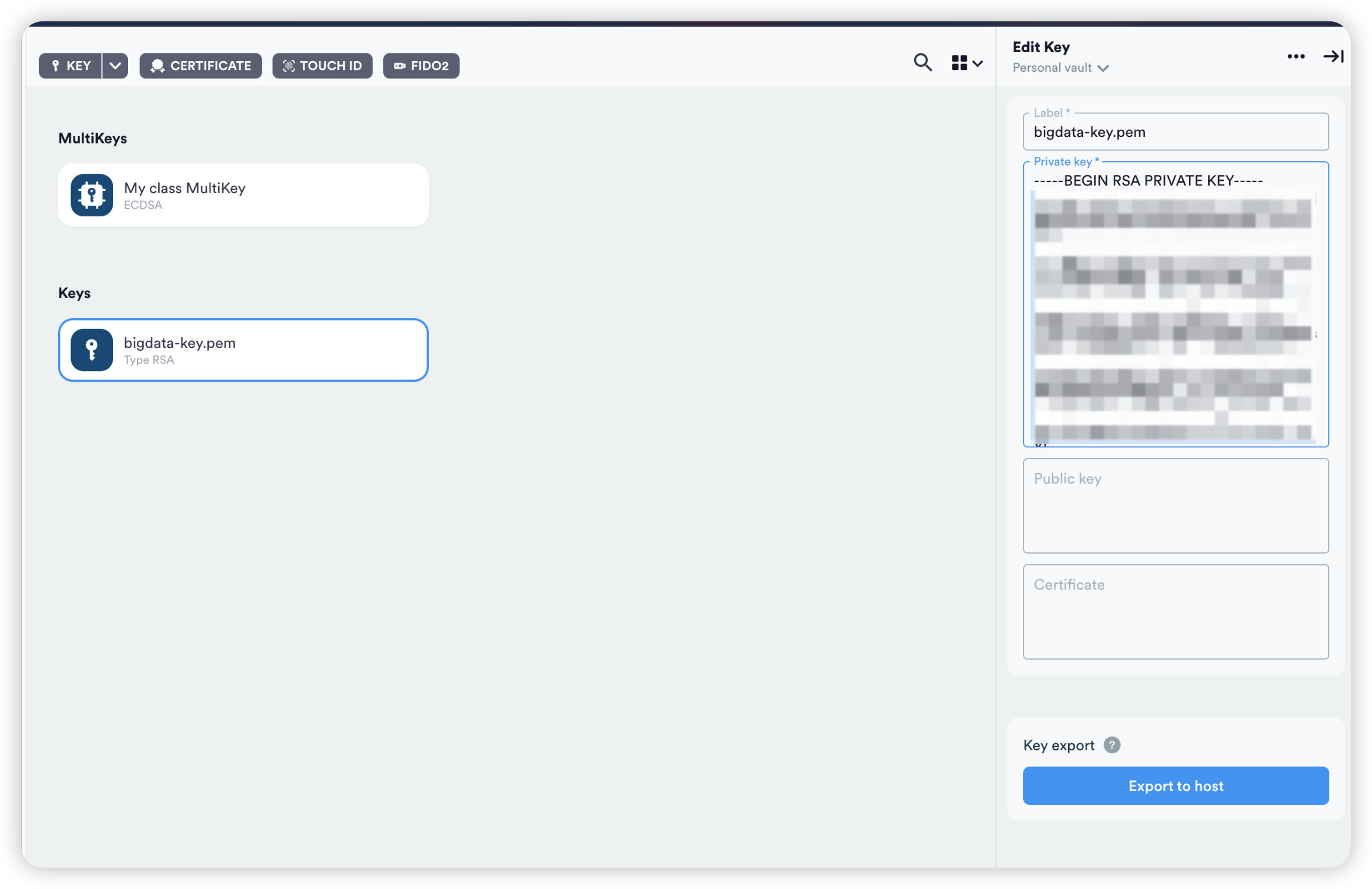 大数据各个服务配置合集【最新三节点高可用版本】