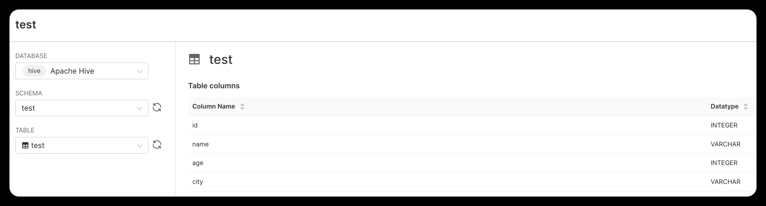 大数据各个服务配置合集【最新三节点高可用版本】