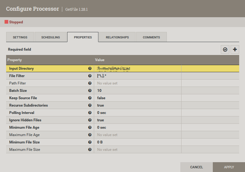 NIFI【应用 02】1.28.1版本使用实例分享（GetFile、SplitText、ExtractText、PublishKafkaRecord_2_6）配置使用及模板分享（txt文件解析）