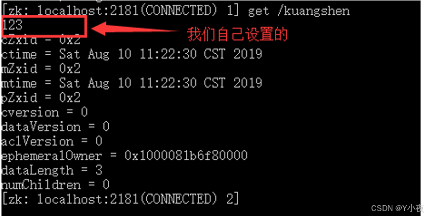 【Dubbo+Zookeeper】——SpringBoot+Dubbo+Zookeeper知识整合