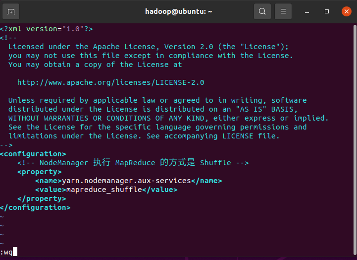 Ubuntu20.04搭建Hadoop大数据生态——从零开始:Ubuntu 20.04 搭建Hadoop+Hive+HBase+Spark大数据平台全攻略