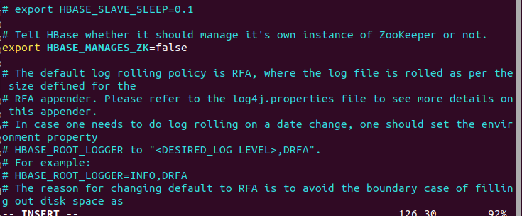 Ubuntu20.04搭建Hadoop大数据生态——从零开始:Ubuntu 20.04 搭建Hadoop+Hive+HBase+Spark大数据平台全攻略