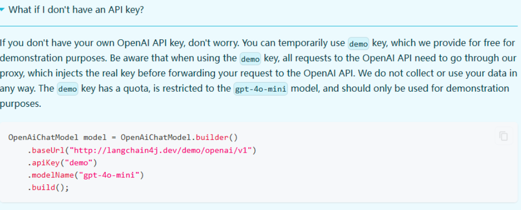 AI大模型实用(三)Java快速实现智能体整理(Springboot+LangChain4j)