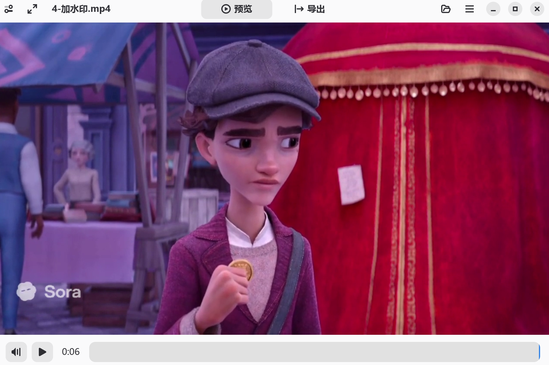 Lada v0.10.1最新版本地一键启动包教程：AI去马赛克神器实测 Lada去马赛克工具、AI视频去马赛克、本地AI视频修复、一键启动AI工具、视频像素恢复神器