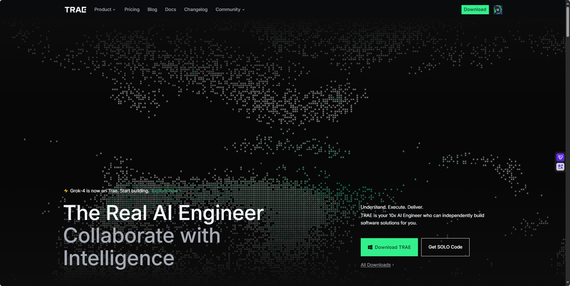 用户选剧情，AI写故事：Trae Solo+GLM-4.6实现沉浸式小说创作体验