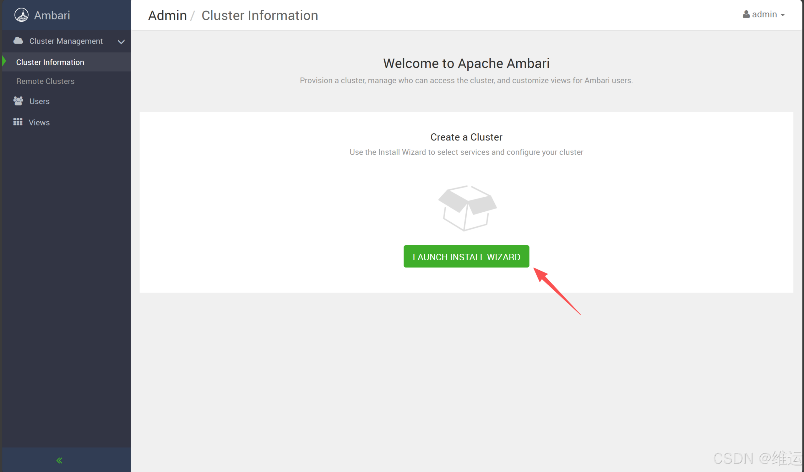 【Hadoop】Ambari 3.0.0 源码编译+部署BigTop3.3.0