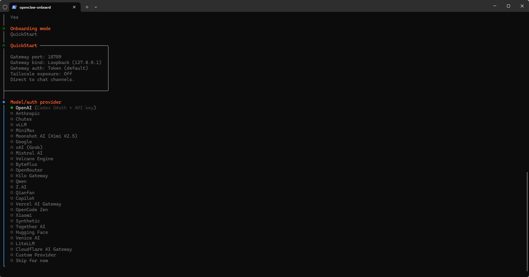 OpenClaw + cpolar + 蓝耘MaaS：把家里的 AI 变成“随身数字员工”，出门也能写代码、看NAS电影、远程桌面