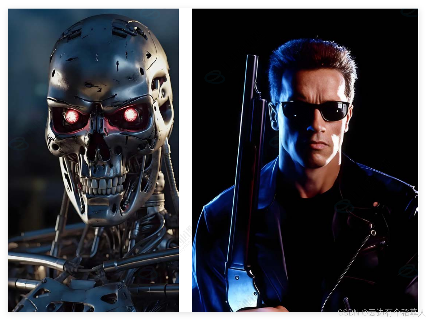 嗨! Coze 的 AI 漫游：解锁智能体与工作流，轻松拿捏智能应用（1）