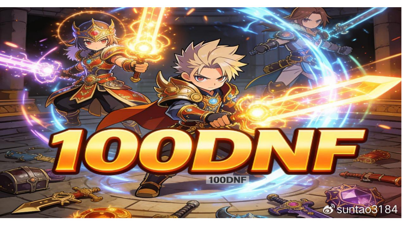 DNF公益服发布网哪个靠谱？老玩家教你选安全的dnfsf发布站