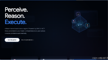 Java 手写 AI Agent：ZenoAgent 实战笔记