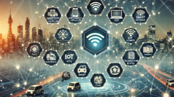 无线联邦学习：在保护隐私的无线网络中，让AI协同进化