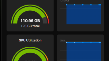 【DGX Spark 实战】部署 vLLM + Open WebUI 运行 Qwen3-Coder-Next-FP8（CUDA 13.0 兼容版）-修订