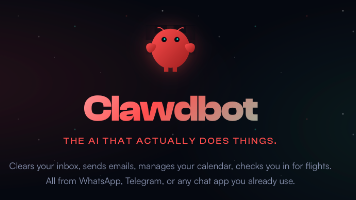 Clawdbot 火爆全网：手把手教你搭建私有 AI 助手