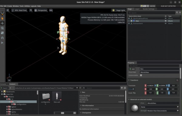 NVIDIA DGX Spark实现本地千亿级参数模型推理