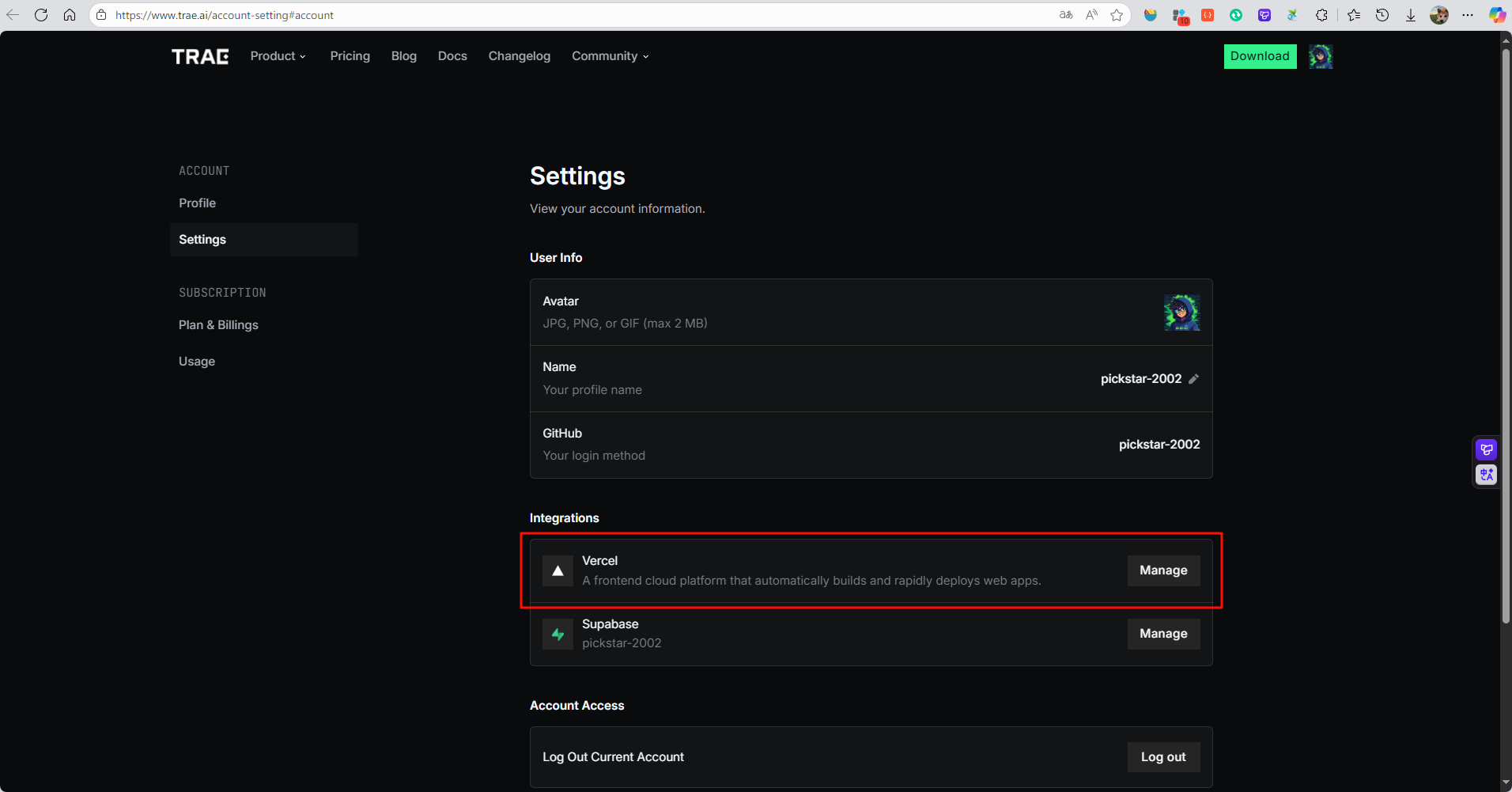 用户选剧情，AI写故事：Trae Solo+GLM-4.6实现沉浸式小说创作体验