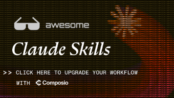 2026全网最热Claude Skills工具箱，GitHub上最受欢迎的7大Skills开源AI技能库
