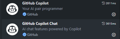 VsCode和AI的前端使用体验：分别使用了Copilot、通义灵码、iflyCode和Trae