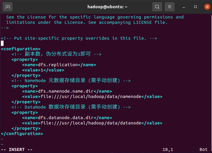 Ubuntu20.04搭建Hadoop大数据生态——从零开始:Ubuntu 20.04 搭建Hadoop+Hive+HBase+Spark大数据平台全攻略