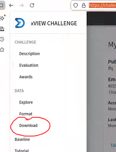 AI-TOD 数据集整理