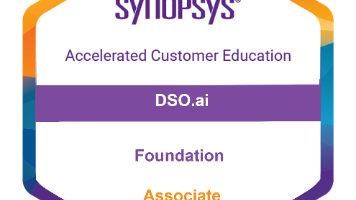 DSO.ai：基于AI的搜索优化型EDA工具介绍