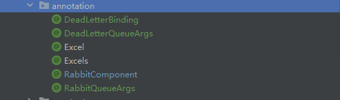 JAVA高级工程师--RabbitMQ消费者消息限流、超时、死信队列以及若依集成升级