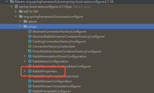 JAVA高级工程师–RabbitMQ消费者消息限流、超时、死信队列以及若依集成升级
