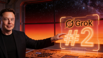 《GROK》 2026 最强免费的 AI 软件！会说话、能生成图片高清视频、支持长视频制作，大尺度视频…