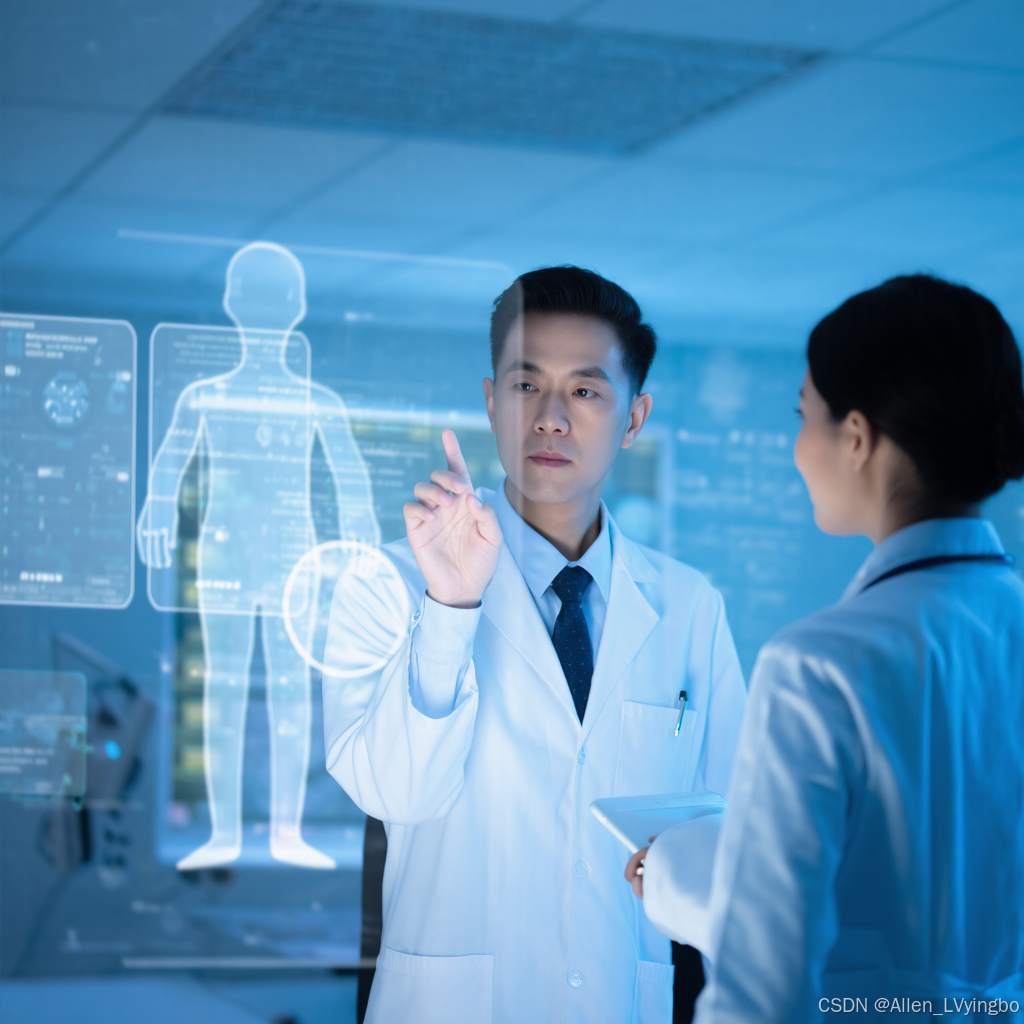 具有整合各亚专科医学领域知识能力的AI智能体开发纲要（2025版）