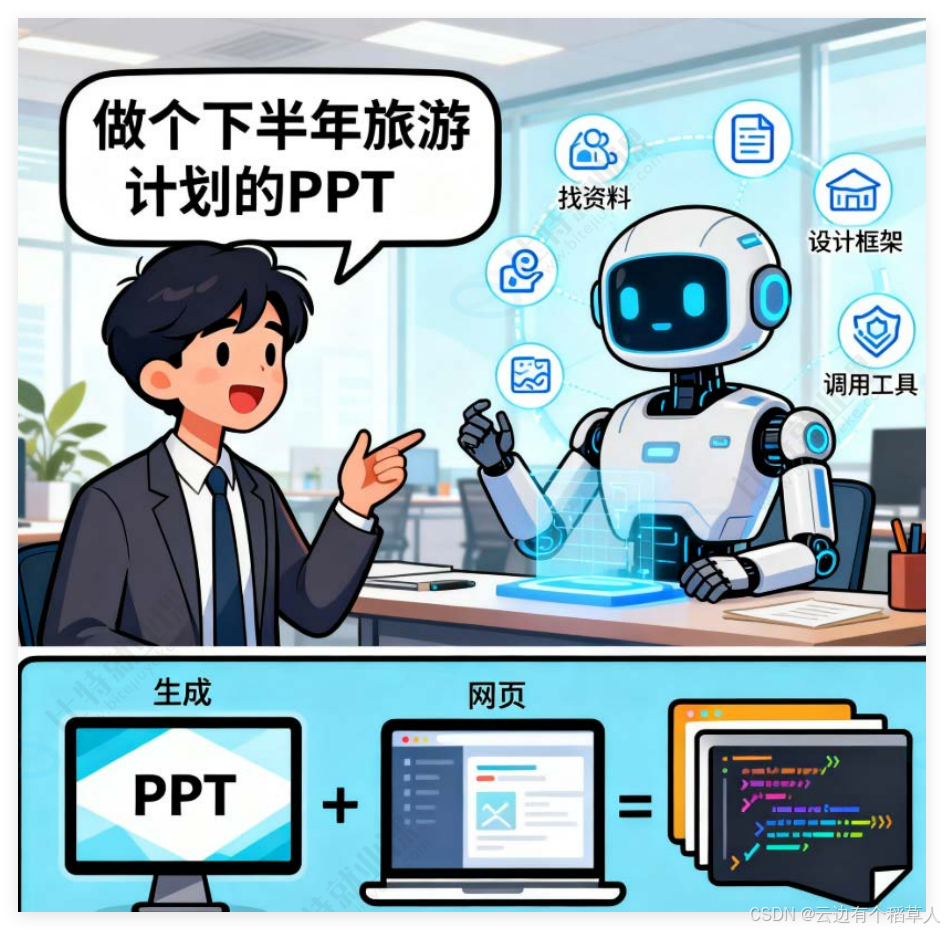 嗨! Coze 的 AI 漫游：解锁智能体与工作流，轻松拿捏智能应用（1）