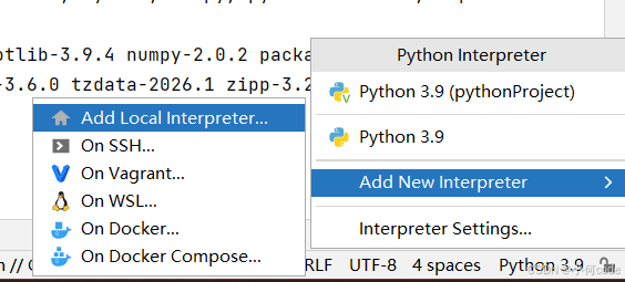 安装Python3.9.13，以Windows11，edge为例