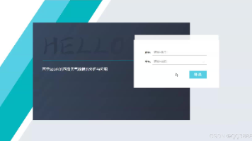 基于spark的西南天气数据的分析与应用毕设源码+文档+讲解视频