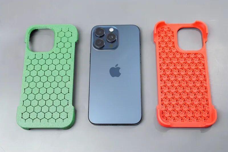 SPARKX i7：一台能够走进家庭的智能3D打印机