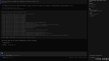 【拥抱AI】别让 AI 只会补全了！OpenCode 教你把“初级工程师”塞进命令行