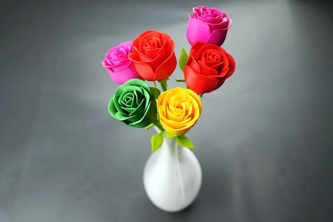 SPARKX i7：一台能够走进家庭的智能3D打印机