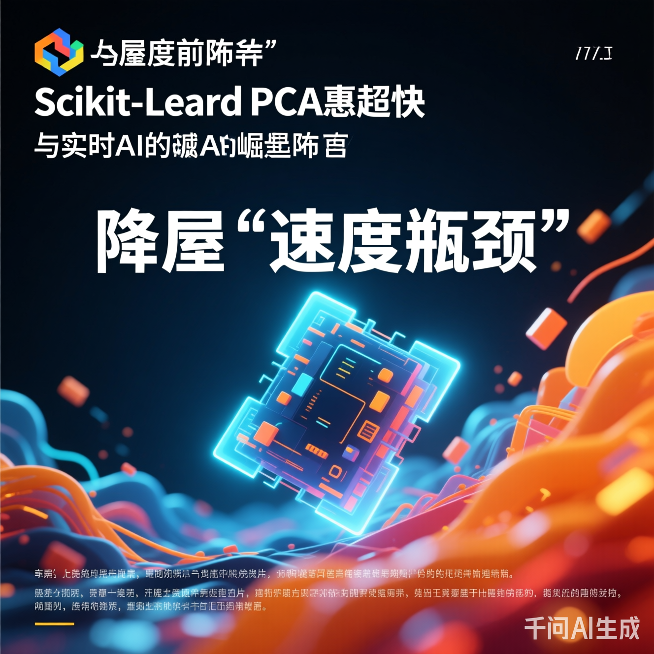 引言：降维的“速度瓶颈”与实时AI的崛起