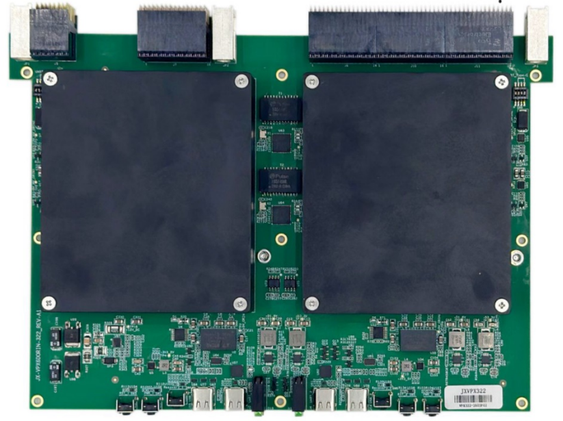 匠行科技基于NVIDIA Jetson_AGX_Orin模块技术分析