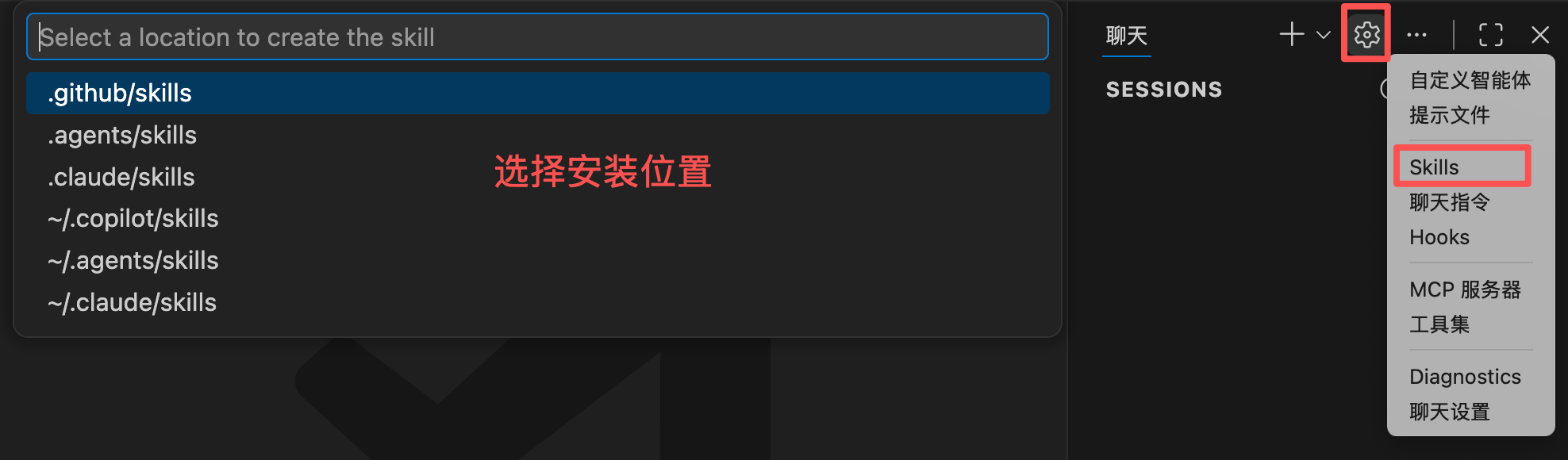 VSCode + Copilot 保姆级 AI 编程实战教程，免费用 Claude，夯爆了！